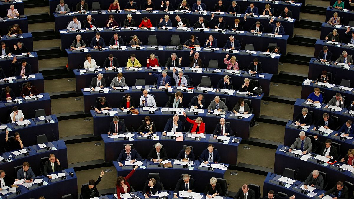 Brexit: il pensiero del Parlamento Europeo