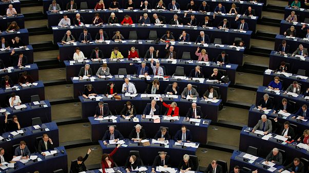 Brexit: il pensiero del Parlamento Europeo Brexit: il pensiero del Parlamento Europeo