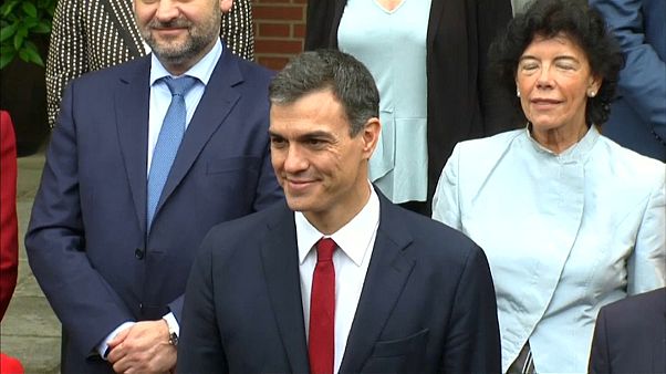 La vía eslovena, el artículo 155 y un arriesgado Consejo de Ministros en Barcelona La vía eslovena, el artículo 155 y un arriesgado Consejo de Ministros en Barcelona