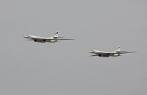 La Russia manda aerei militari a Caracas