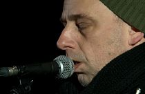 Budapest: serata di musica per i senzatetto