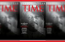  «شخصیت سال» مجله تایم: جمال خاشقجی و روزنامه نگاران قربانی جنگ و تهدید
