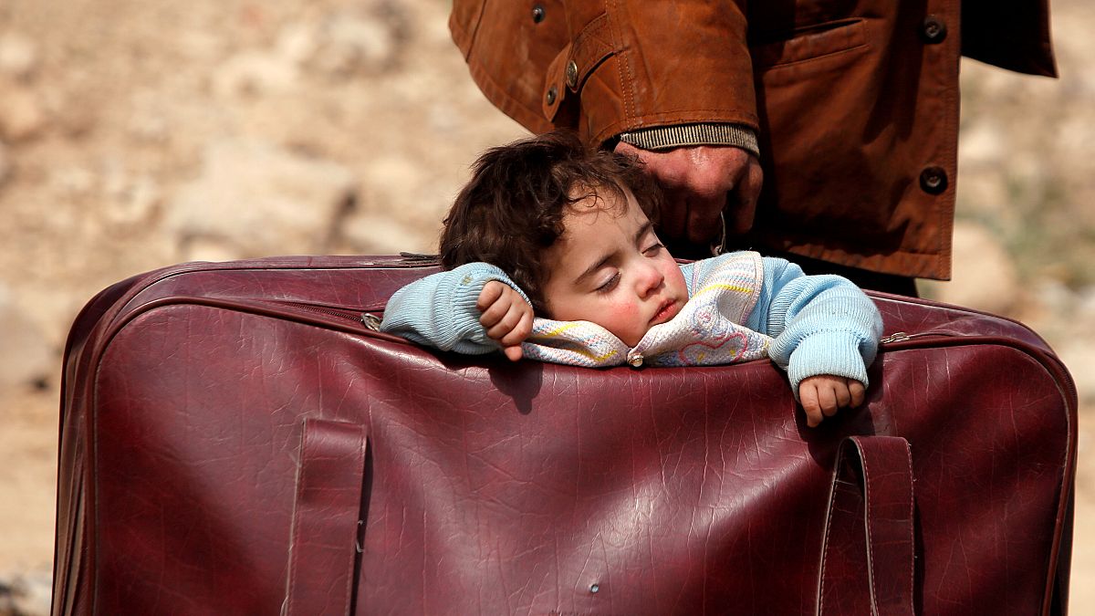 '2019'da 250 bin Suriyelinin evine dönmesi bekleniyor'