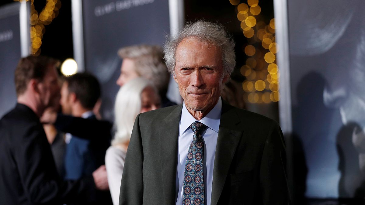 Idős drogcsempészről szól Clint Eastwood új filmje 