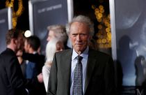 Idős drogcsempészről szól Clint Eastwood új filmje