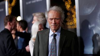 Idős drogcsempészről szól Clint Eastwood új filmje
