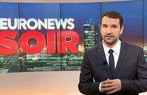 Euronews Soir : l'actualité du mardi 11 décembre