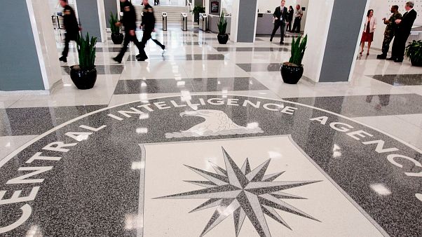 CIA CIA