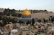Avustralya, Tel Aviv'deki büyükelçiliğini Kudüs'e taşımayı tartışıyor