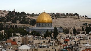 Avustralya, Tel Aviv'deki büyükelçiliğini Kudüs'e taşımayı tartışıyor