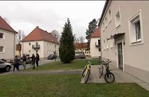 Afgán barátja szúrta le az osztrák tinilányt