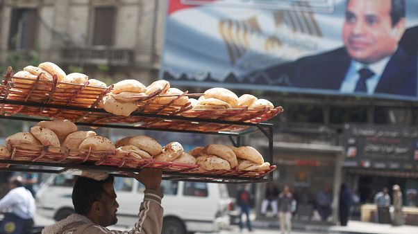 Egypte : les gilets jaunes inquiètent le pouvoir Egypte : les gilets jaunes inquiètent le pouvoir