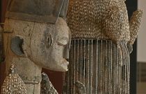 Le Musée de Dakar, vitrine de l'art africain