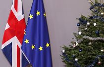 The Brief from Brussels : l’UE unie sur le Brexit
