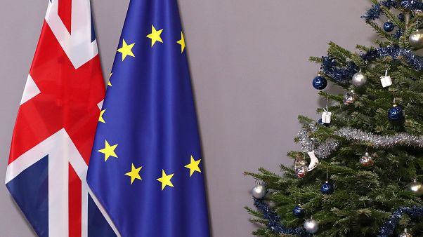 The Brief from Brussels : l’UE unie sur le Brexit The Brief from Brussels : l’UE unie sur le Brexit