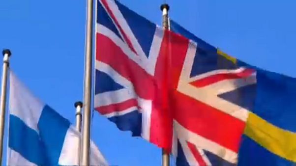 The Brief: EU holds firm on Brexit amid UK political turmoil The Brief: EU holds firm on Brexit amid UK political turmoil