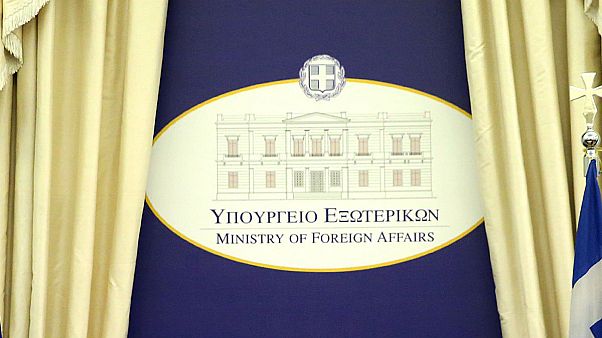 Αντίδραση του ΥΠΕΞ για τις περιουσίες της Ελληνικής Μειονότητας στην Αλβανία Αντίδραση του ΥΠΕΞ για τις περιουσίες της Ελληνικής Μειονότητας στην Αλβανία