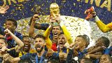 Drama, Begeisterung, politische Spannungen: die Fußball-WM 2018