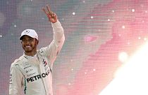 F1: Η απόλυτη κυριαρχία Χάμιλτον και Mercedes