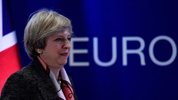 Os sobressaltos do Brexit em 2018 Os sobressaltos do Brexit em 2018