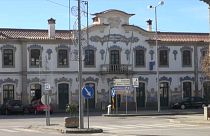 Épülő sztráda miatt aggódik a két ibériai határfalu