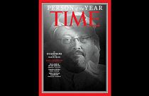 "التايم" الأمريكية تختار جمال خاشقجي شخصية العام 2018