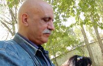 هوشنگ گلمکانی، منتقد سینما و سردبیر مجله فیلم