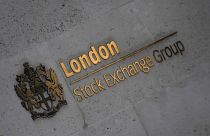 The London Stock Exchange Group