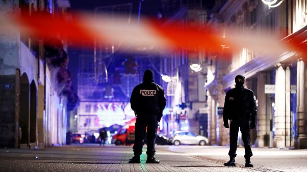 Fransa'da Noel pazarı saldırısı hakkında bilmeniz gerekenler Fransa'da Noel pazarı saldırısı hakkında bilmeniz gerekenler
