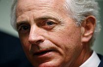 مشروع قرار أمريكي يندد بولي عهد السعودية فكيف سيكون موقف ترامب؟