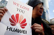 Καναδάς: Ελεύθερη υπό όρους η διευθύντρια της Huawei