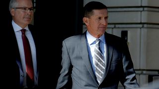 Trump'ın eski ulusal güvenlik danışmanı Flynn'in 1 yıl hapsi isteniyor