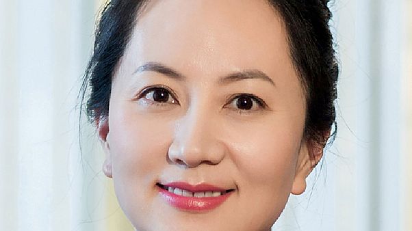 Huawei Mali İşler Direktörü Ming Vancou Huawei Mali İşler Direktörü Ming Vancou