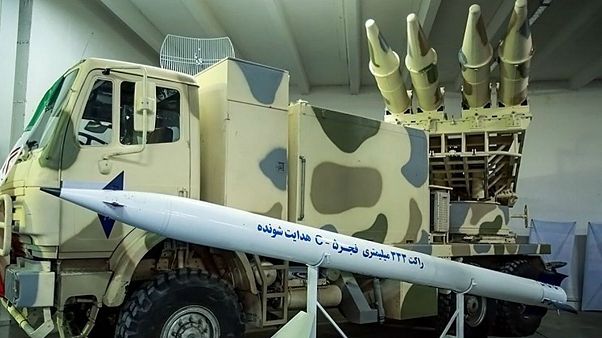 عکس از خبرگزاری تسنیم عکس از خبرگزاری تسنیم