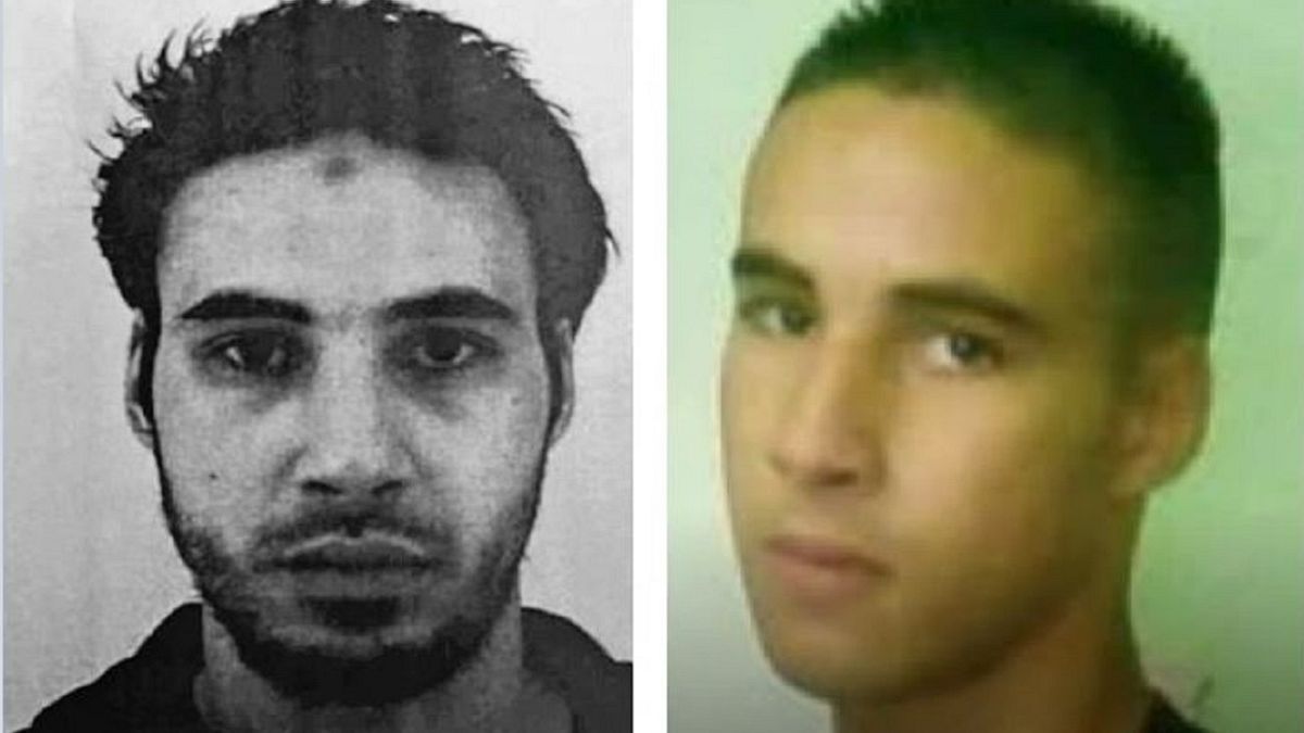 الداخلية الفرنسية: استجواب 5 أشخاص في تحقيقات هجوم ستراسبورغ