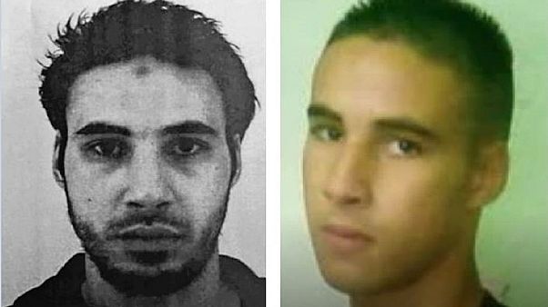الداخلية الفرنسية: استجواب 5 أشخاص في تحقيقات هجوم ستراسبورغ الداخلية الفرنسية: استجواب 5 أشخاص في تحقيقات هجوم ستراسبورغ