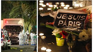 Γαλλία: Οι χειρότερες επιθέσεις στη χώρα από το 2012