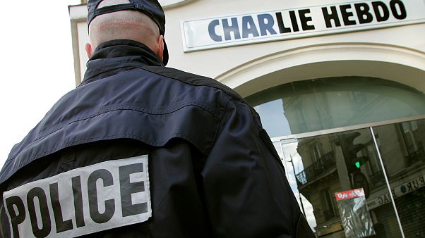 Elfogták Abu Hamzát, a Charlie Hebdo elleni merénylet egyik kitervelőjét Elfogták Abu Hamzát, a Charlie Hebdo elleni merénylet egyik kitervelőjét