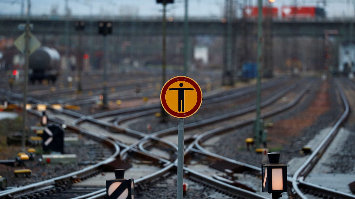Lokführergewerkschaft GDL erklärt Tarifverhandlungen mit Bahn für gescheitert
