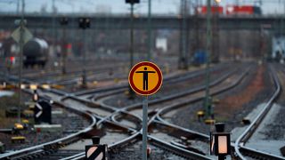 Lokführergewerkschaft GDL erklärt Tarifverhandlungen mit Bahn für gescheitert