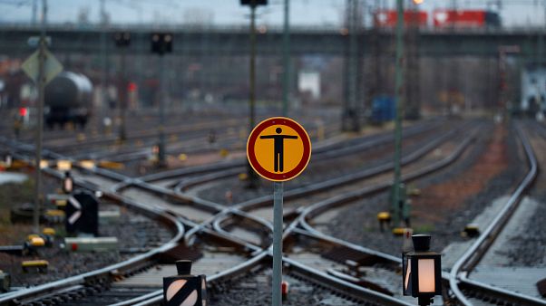 Lokführergewerkschaft GDL erklärt Tarifverhandlungen mit Bahn für gescheitert Lokführergewerkschaft GDL erklärt Tarifverhandlungen mit Bahn für gescheitert