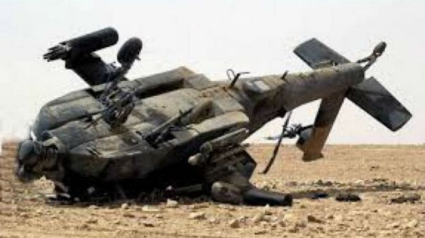 Alman askerlerini taşıyan helikopter Airbus teknisyenlerinin hatası nedeniyle düşmüş Alman askerlerini taşıyan helikopter Airbus teknisyenlerinin hatası nedeniyle düşmüş