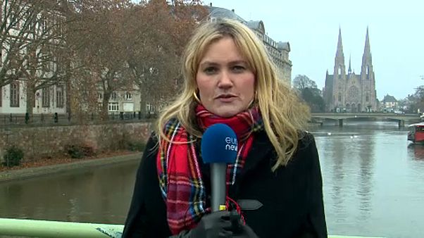 Strasbourgot sokkolták a történtek Strasbourgot sokkolták a történtek