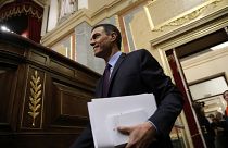 Pedro Sánchez decretará una subida del 22% en el salario mínimo en el consejo ministros de Barcelona