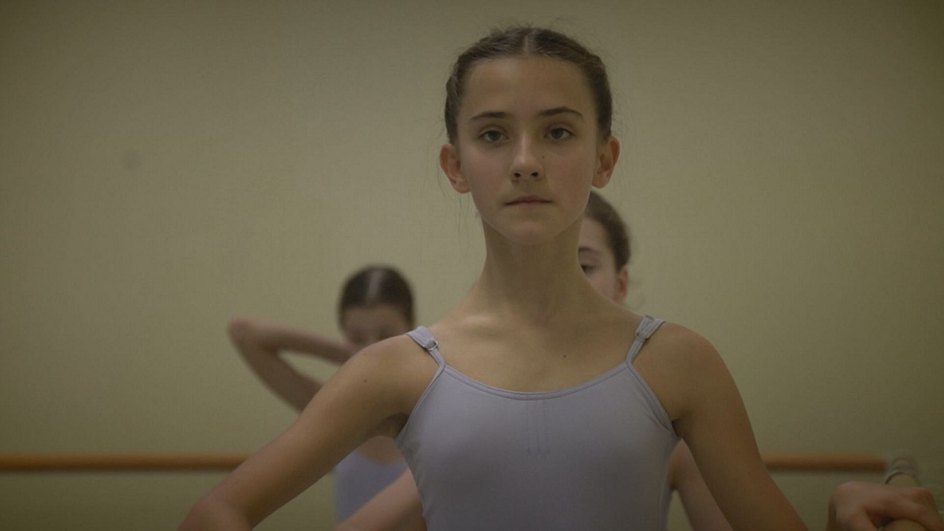 Video. Learning In Russia's Temples Of Theatre And Ballet 