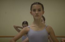 Learning in Russia's temples of theatre and ballet