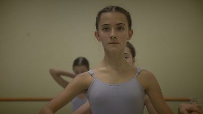 Sempre più giovani stranieri nei templi del teatro e del balletto russi
