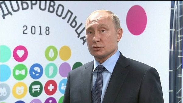 Rusya, ABD'yi Kuzey Akım 2 doğal gaz projesini engellemekle suçladı Rusya, ABD'yi Kuzey Akım 2 doğal gaz projesini engellemekle suçladı