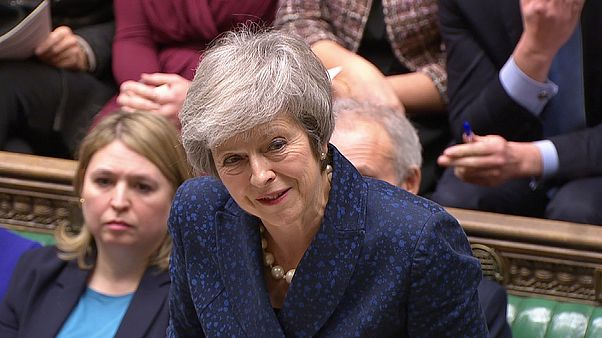 May gegen Corbyn: Wer steht für das Wohlergehen der Briten? May gegen Corbyn: Wer steht für das Wohlergehen der Briten?