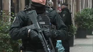 Eurodeputados aprovam relatório sobre terrorismo